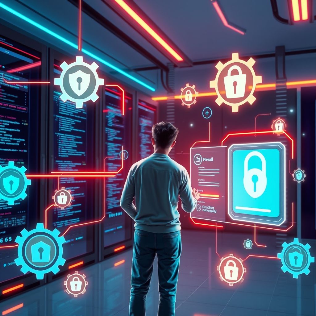 การใช้เทคนิคเพื่อปรับปรุงความเร็วและความปลอดภัยใน WordPress